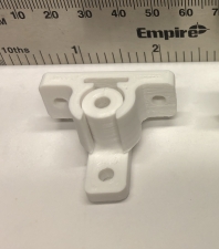 Scupper lock new part