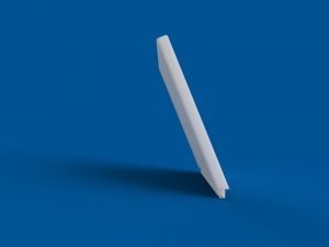 cell phone stand flat pack v2 rest
