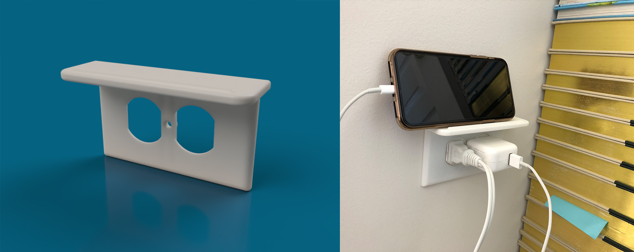 Custom Part Fabrication